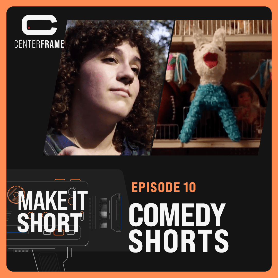 MAKE IT SHORT | EPISODE 10